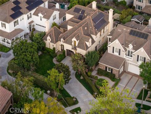 8  Welbe  , Ladera Ranch, CA