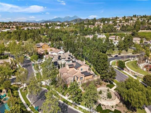 28  Drackert   Lane, Ladera Ranch, CA