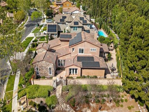 28  Drackert   Lane, Ladera Ranch, CA
