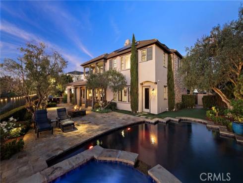 2  Galaxy Isle  , Ladera Ranch, CA