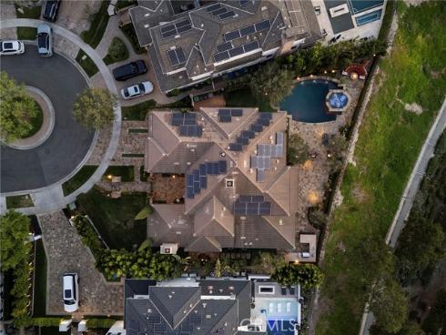 2  Galaxy Isle  , Ladera Ranch, CA