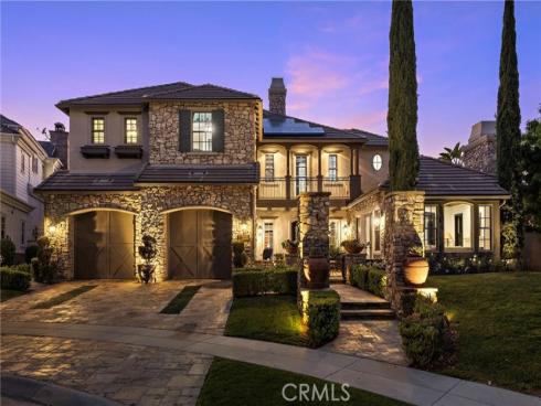 2  Galaxy Isle  , Ladera Ranch, CA