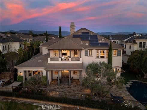 2  Galaxy Isle  , Ladera Ranch, CA