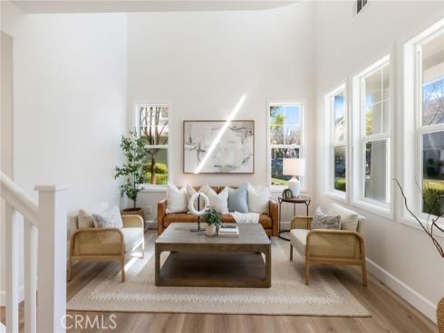 1  Tarleton  , Ladera Ranch, CA