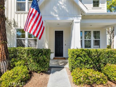 1  Tarleton  , Ladera Ranch, CA