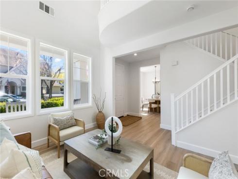 1  Tarleton  , Ladera Ranch, CA