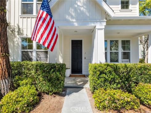 1  Tarleton   Lane, Ladera Ranch, CA