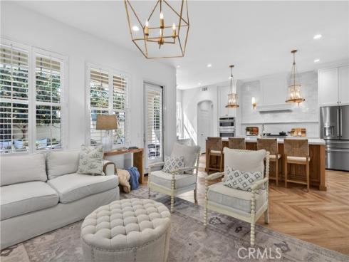 38  Winfield Drive  , Ladera Ranch, CA