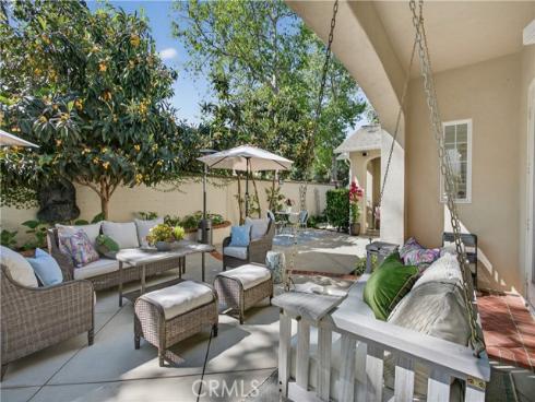 38  Winfield Drive  , Ladera Ranch, CA