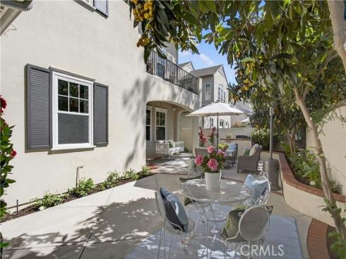 38  Winfield Drive  , Ladera Ranch, CA