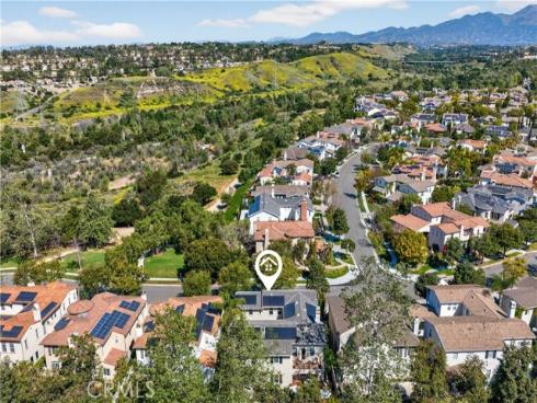 38  Winfield Drive  , Ladera Ranch, CA