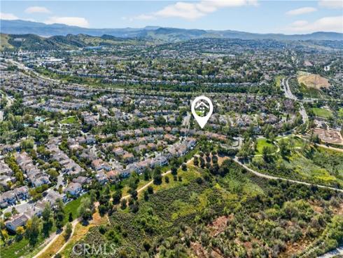 38  Winfield Drive  , Ladera Ranch, CA