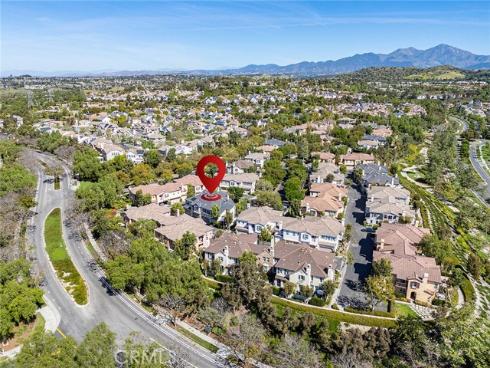 23  Aryshire   Lane, Ladera Ranch, CA