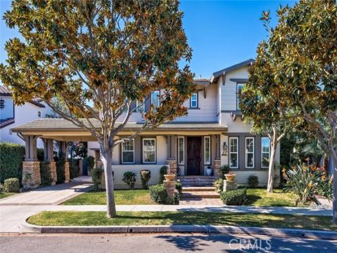 17 Winslow , Ladera Ranch, CA