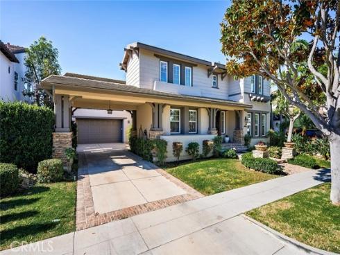 17 Winslow , Ladera Ranch, CA