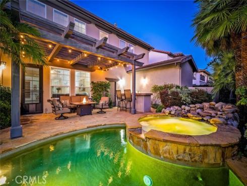 17 Winslow , Ladera Ranch, CA