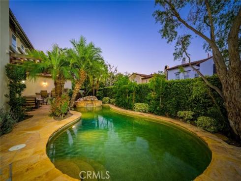 17 Winslow , Ladera Ranch, CA