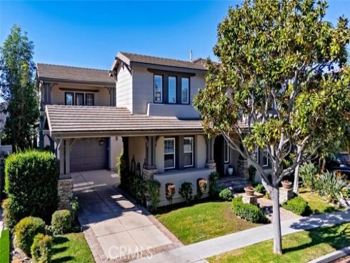 17 Winslow , Ladera Ranch, CA