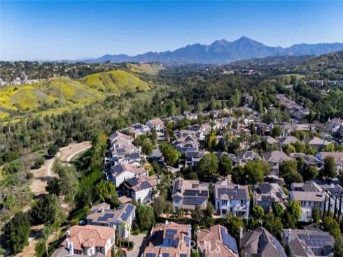 17 Winslow , Ladera Ranch, CA