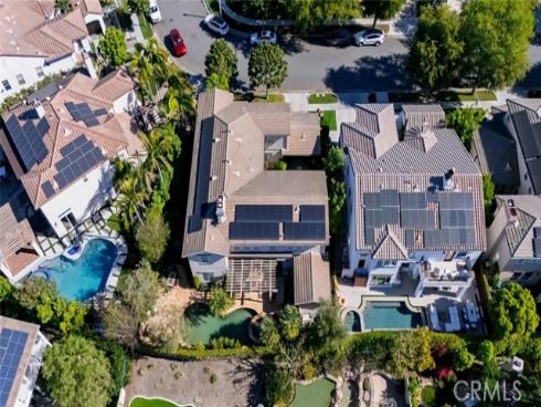 17 Winslow , Ladera Ranch, CA