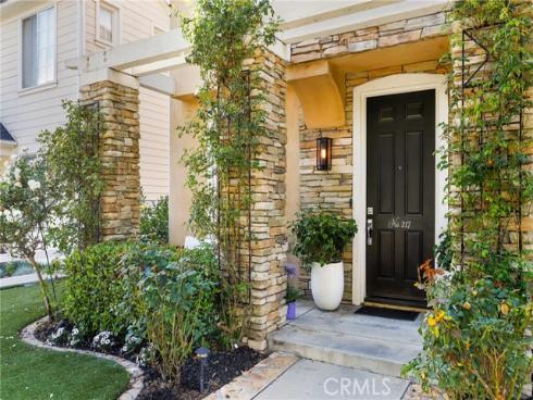 217  Sklar   Street, Ladera Ranch, CA