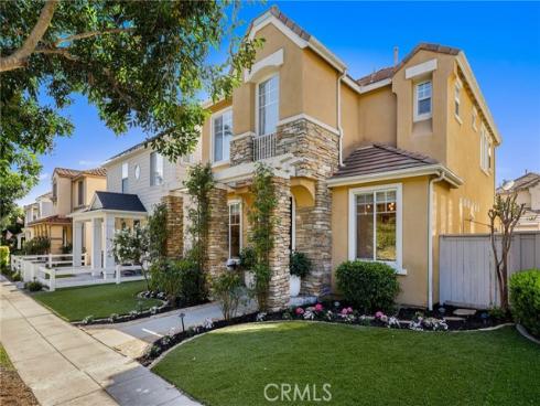 217  Sklar   Street, Ladera Ranch, CA