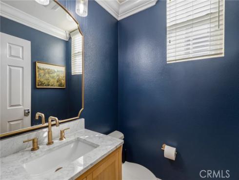 217  Sklar   Street, Ladera Ranch, CA