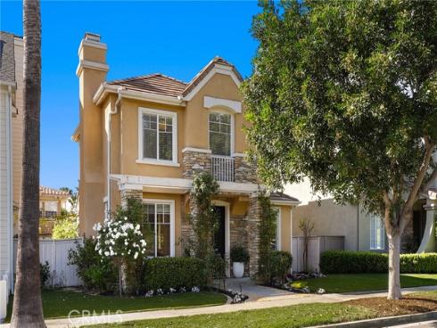 217  Sklar   Street, Ladera Ranch, CA