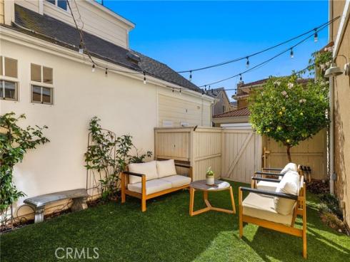 217  Sklar   Street, Ladera Ranch, CA