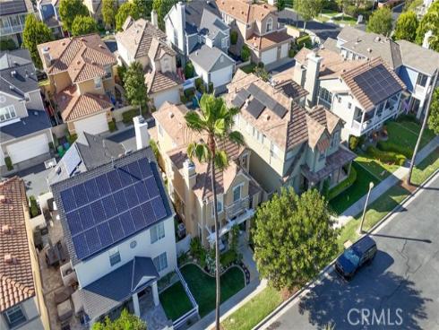 217  Sklar   Street, Ladera Ranch, CA