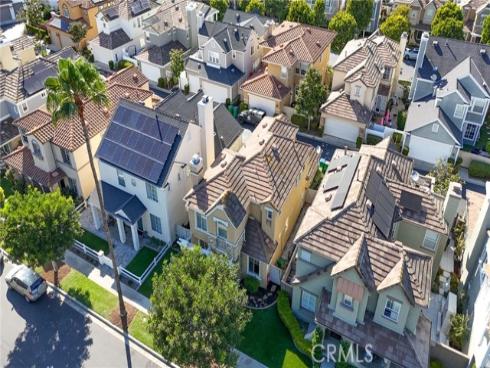 217  Sklar   Street, Ladera Ranch, CA