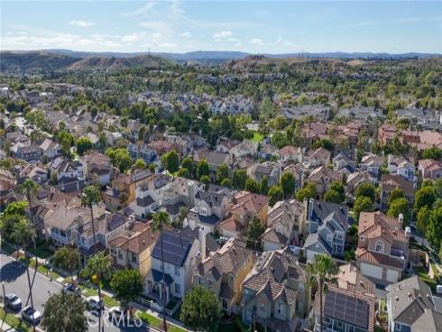 217  Sklar   Street, Ladera Ranch, CA