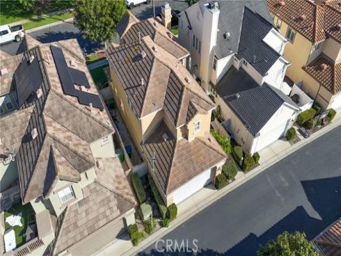 217  Sklar   Street, Ladera Ranch, CA