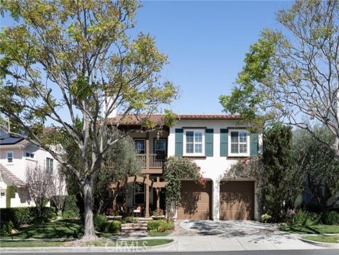 24 Scarlet Maple , Ladera Ranch, CA