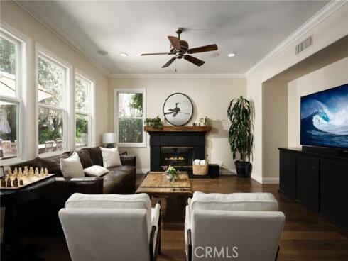 24 Scarlet Maple , Ladera Ranch, CA