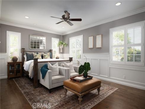 24 Scarlet Maple , Ladera Ranch, CA