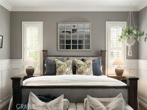 24 Scarlet Maple , Ladera Ranch, CA