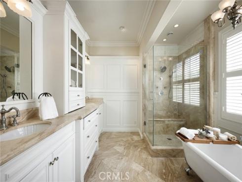 24 Scarlet Maple , Ladera Ranch, CA