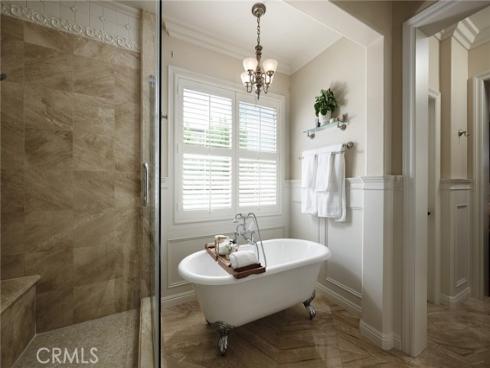 24 Scarlet Maple , Ladera Ranch, CA