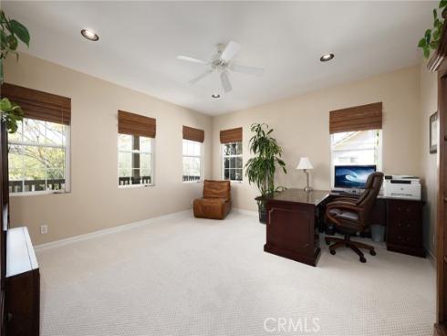 24 Scarlet Maple , Ladera Ranch, CA