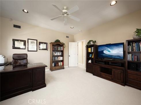 24 Scarlet Maple , Ladera Ranch, CA