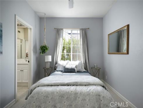 24 Scarlet Maple , Ladera Ranch, CA