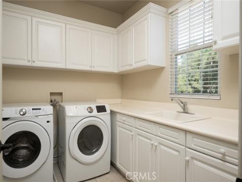 24 Scarlet Maple , Ladera Ranch, CA