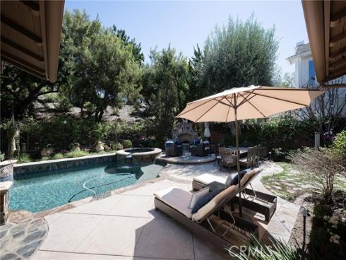 24 Scarlet Maple , Ladera Ranch, CA