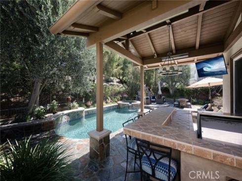 24 Scarlet Maple , Ladera Ranch, CA