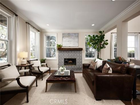 24 Scarlet Maple , Ladera Ranch, CA