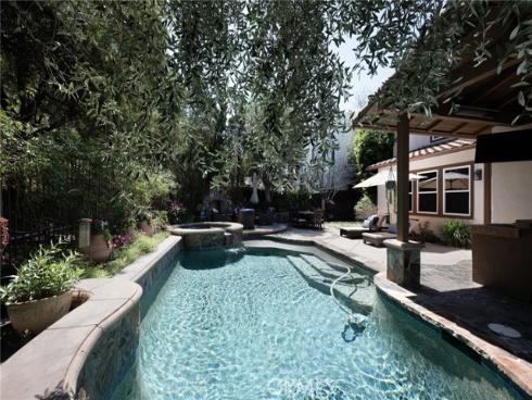 24 Scarlet Maple , Ladera Ranch, CA