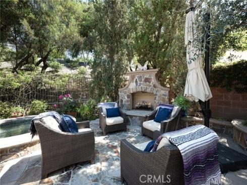 24 Scarlet Maple , Ladera Ranch, CA