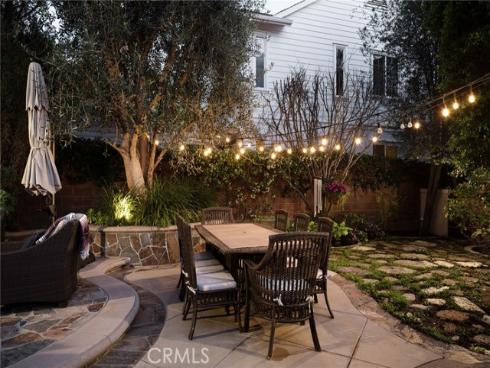 24 Scarlet Maple , Ladera Ranch, CA