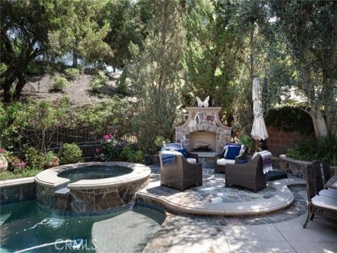 24 Scarlet Maple , Ladera Ranch, CA